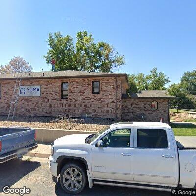 Dentist Office Image for provider