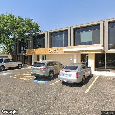 Dentist Office Image for provider