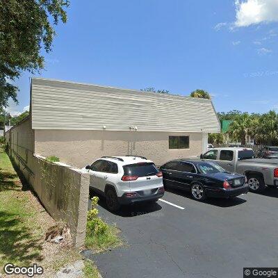 Dentist Office Image for provider