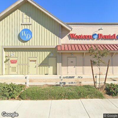 Dentist Office Image for provider