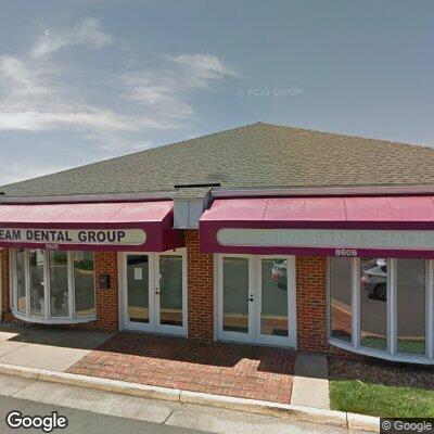 Dentist Office Image for provider