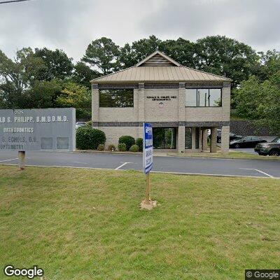 Dentist Office Image for provider