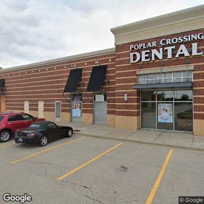 Dentist Office Image for provider