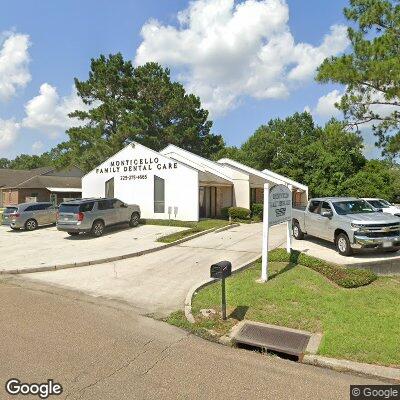 Dentist Office Image for provider