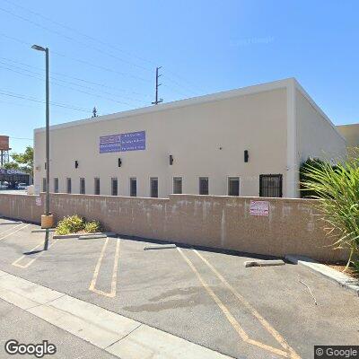 Dentist Office Image for provider
