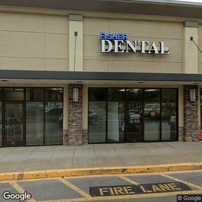 Dentist Office Image for provider