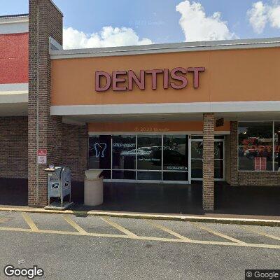 Dentist Office Image for provider