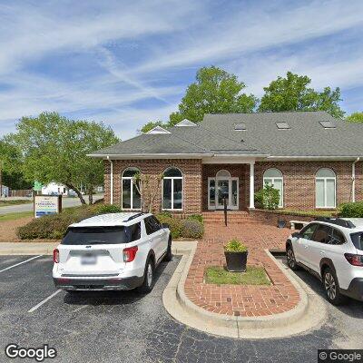 Dentist Office Image for provider