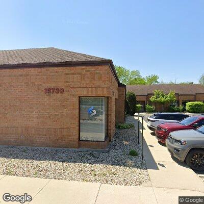 Dentist Office Image for provider