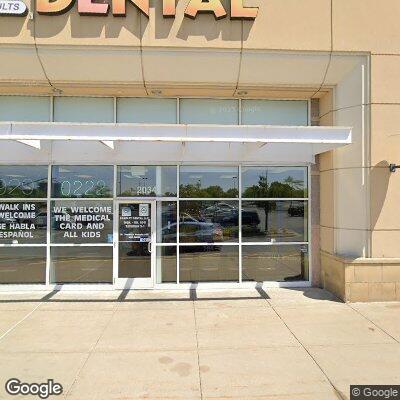 Dentist Office Image for provider