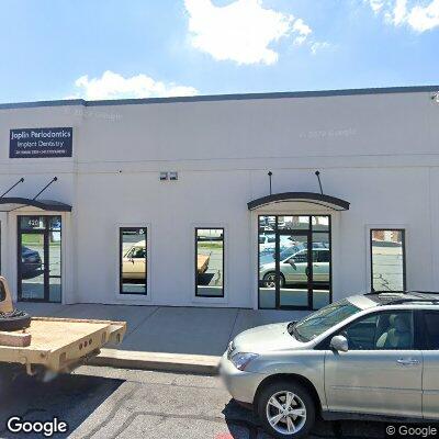 Dentist Office Image for provider