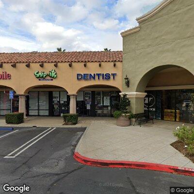 Dentist Office Image for provider