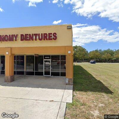 Dentist Office Image for provider
