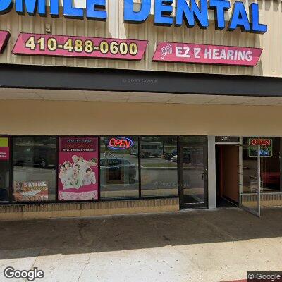 Dentist Office Image for provider