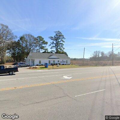 Dentist Office Image for provider