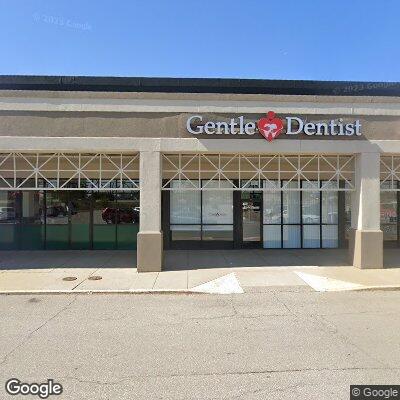 Dentist Office Image for provider
