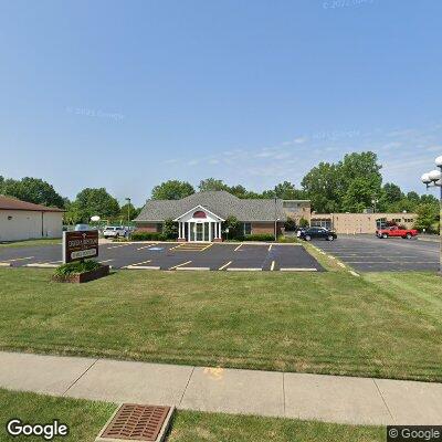 Dentist Office Image for provider