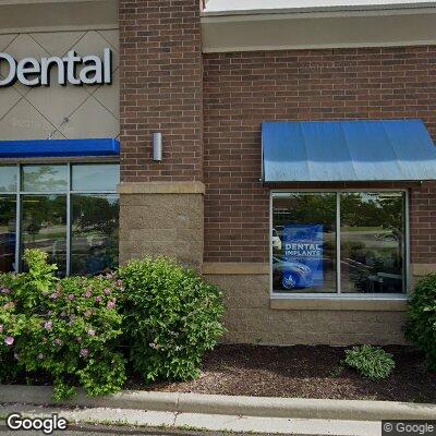 Dentist Office Image for provider