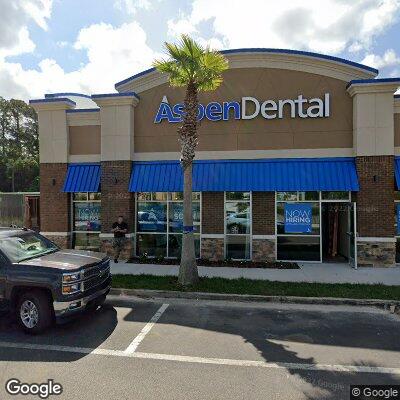 Dentist Office Image for provider