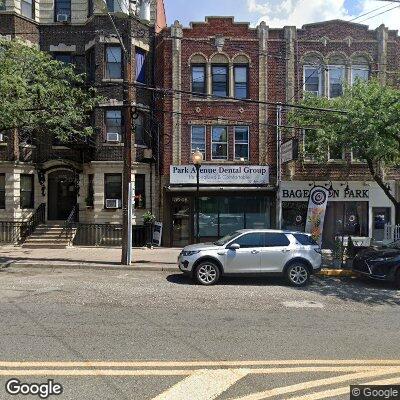 Dentist Office Image for provider