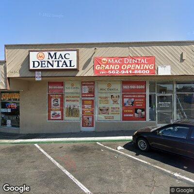 Dentist Office Image for provider