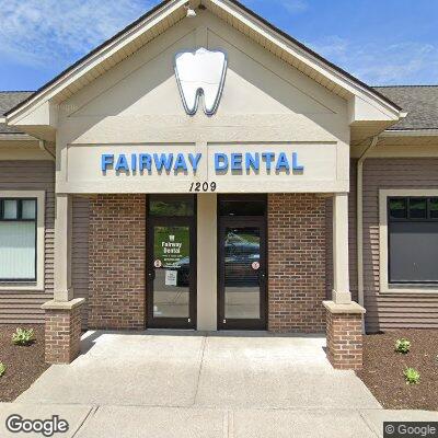 Dentist Office Image for provider