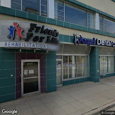 Dentist Office Image for provider