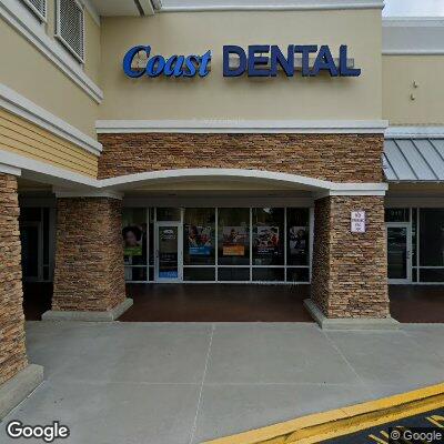 Dentist Office Image for provider