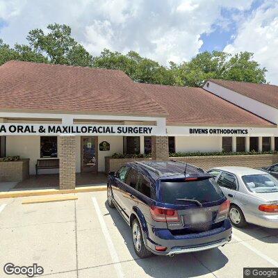 Dentist Office Image for provider