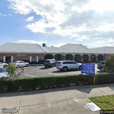 Dentist Office Image for provider