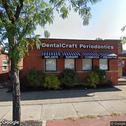 DentalCraft Periodontics LLC, dentists office located at 1581 West 117th St., Cleveland, OH.