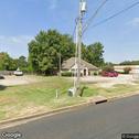 Sanders Dental, dentists office located at 2703 Gilmer Rd, Longview, TX.