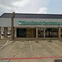 Goodland Dentistry, dentists office located at 2539 Judson Rd, Longview, TX.