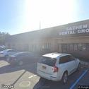 Leonoff David, dentists office located at 470 Patchogue Holbrook Rd, Hauppauge, NY.