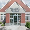 Hintz Family Dentistry, dentists office located at 319 N Ankeny Blvd, Ankeny, IA.