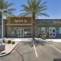 Aspen Dental, dentists office located at 3100 W Chandler Blvd, Chandler, AZ.