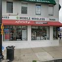 DR Rezania Dental Office, dentists office located at 154 Meridian St, East Boston, MA.
