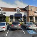 The Smile Design, dentists office located at 5530 Windward Pkwy, Alpharetta, GA.