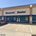 Monarch Dental & Orthodontics, dentists office located at 101 W Debbie Ln, Mansfield, TX.