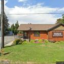 Ballard Orthodontics, dentists office located at 6526 Main St, Bonners Ferry, ID.