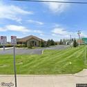Manente Orthodontics, dentists office located at 2840 Military Rd, Niagara Falls, NY.