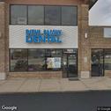 Diehl Family Dental, dentists office located at 1620 Pebblewood Lane, Naperville, IL.