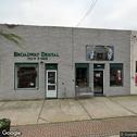 Broadway Dental Office PC, dentists office located at 568 Broadway, Long Branch, NJ.