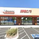 Houghton Family Dental Care, dentists office located at 9160 S Houghton Rd, Tucson, AZ.