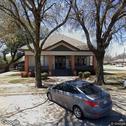Clark & Clark, dentists office located at 103 S 7th St, Midlothian, TX.