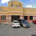 Quality Dentures & Implants, dentists office located at 7645 Merrill Rd, Jacksonville, FL.