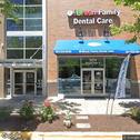 Ibrush Family Dental Care, dentists office located at 2970 Belcrest Center Dr, Hyattsville, MD.