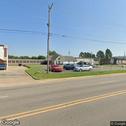 Hagerty Family Dentist, dentists office located at 2203 E Parkway Dr, Russellville, AR.