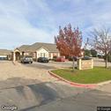 Green Oral Surgery P, dentists office located at 820 Towne Ct, Saginaw, TX.