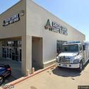 Pixar Dental & Orthodontics P, dentists office located at 4701 S Cooper St, Arlington, TX.